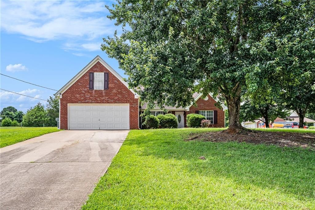 502 Gallantry Trail, Mcdonough, GA 30252
