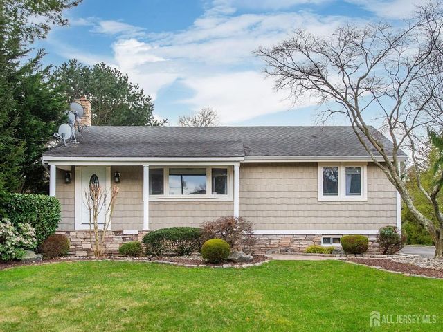 513 Grove Avenue, Edison, NJ 08820