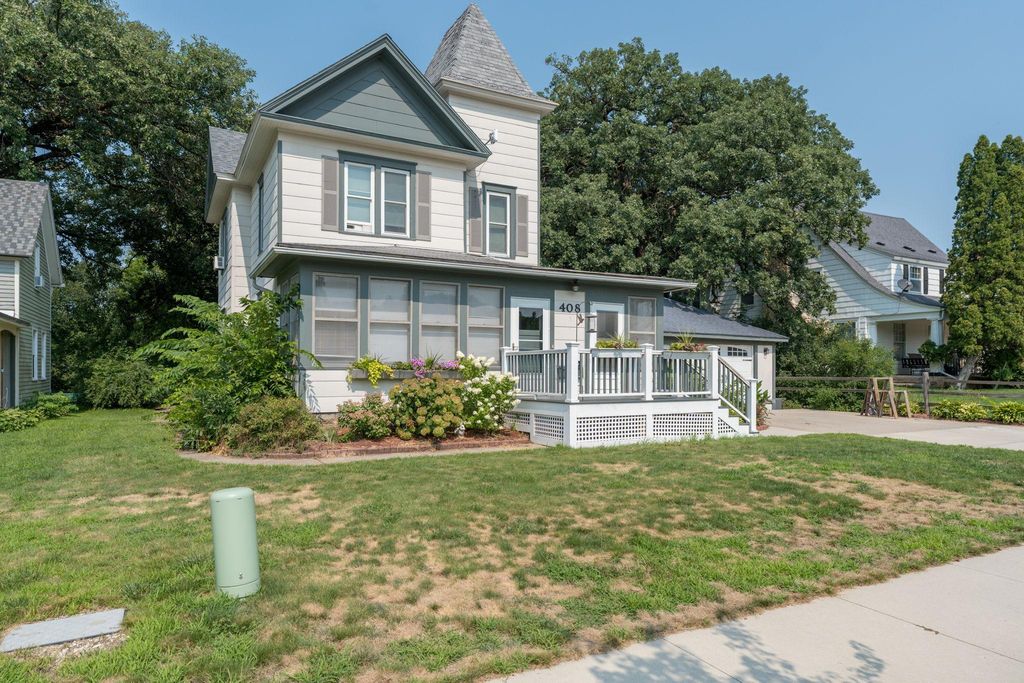 408 S Main Street, Le Sueur, MN 56058 — photo 3