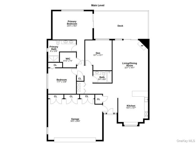 811 Heritage Hills, Somers, NY 10589