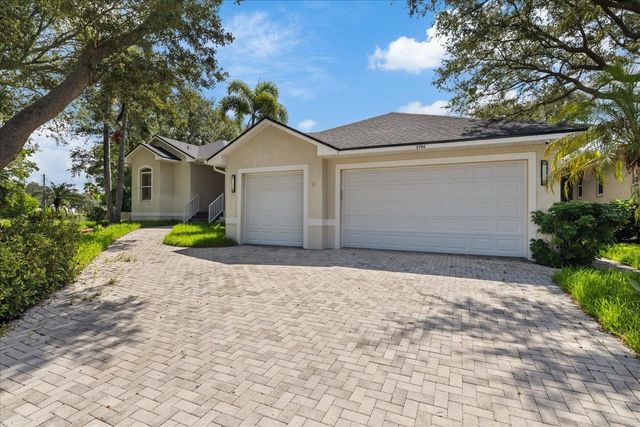 2706 SKIMMER POINT DRIVE S, Gulfport, FL 33707