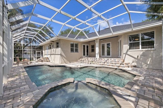 2706 SKIMMER POINT DRIVE S, Gulfport, FL 33707