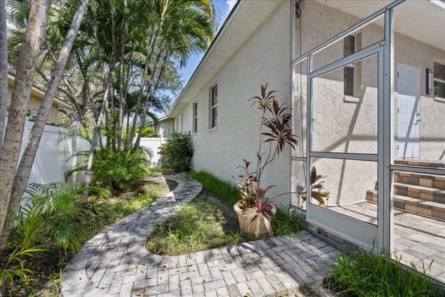 2706 SKIMMER POINT DRIVE S, Gulfport, FL 33707