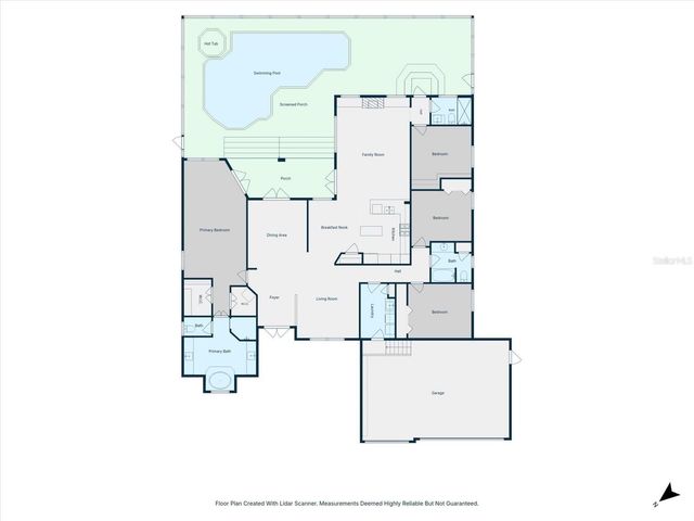 2706 SKIMMER POINT DRIVE S, Gulfport, FL 33707