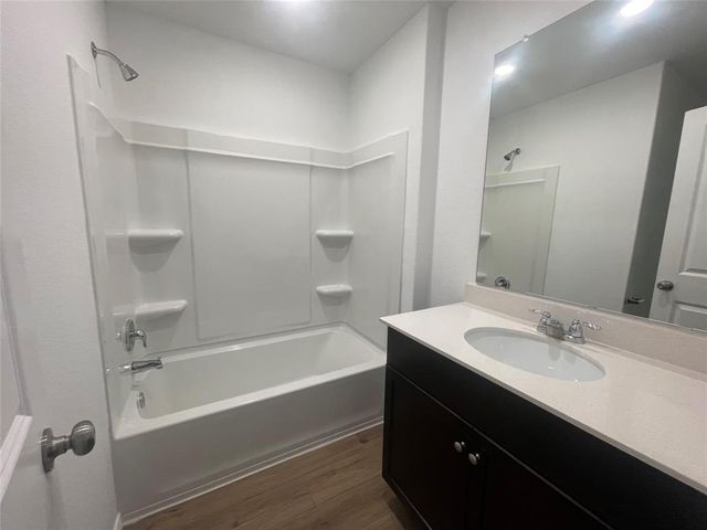 147 Gabbro GDNS, Maxwell, TX 78656