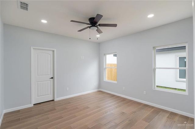 107 Faith Drive, La Feria, TX 78599