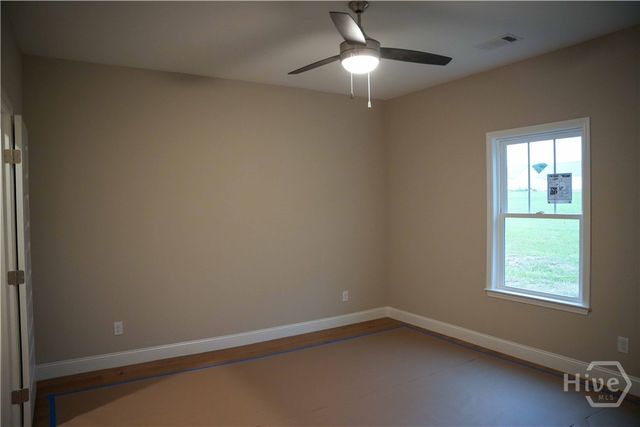 119 Avalon Trace Lot 10, Statesboro, GA 30458