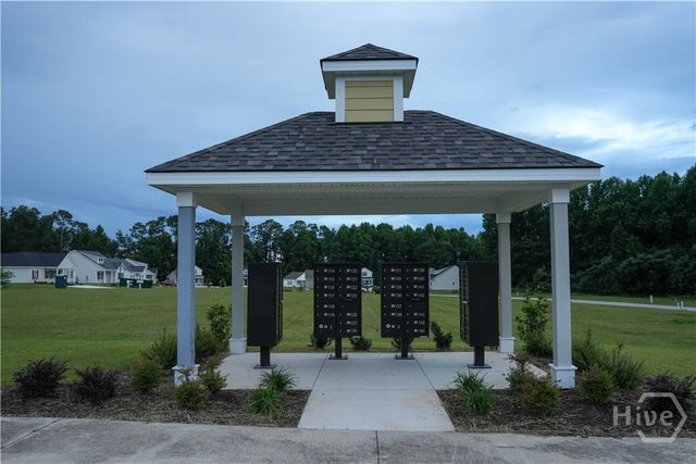 119 Avalon Trace Lot 10, Statesboro, GA 30458