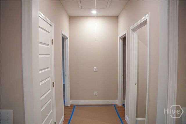 119 Avalon Trace Lot 10, Statesboro, GA 30458