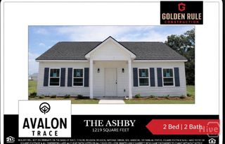 119 Avalon Trace Lot 10, Statesboro, GA 30458