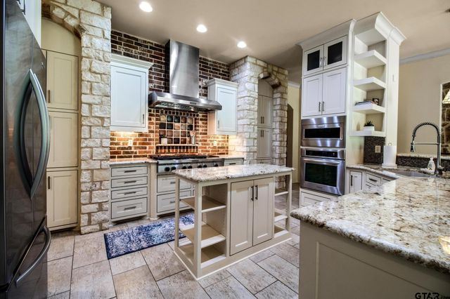 1501 Chaparrel Run, Tyler, TX 75703