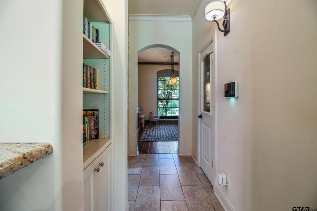 1501 Chaparrel Run, Tyler, TX 75703