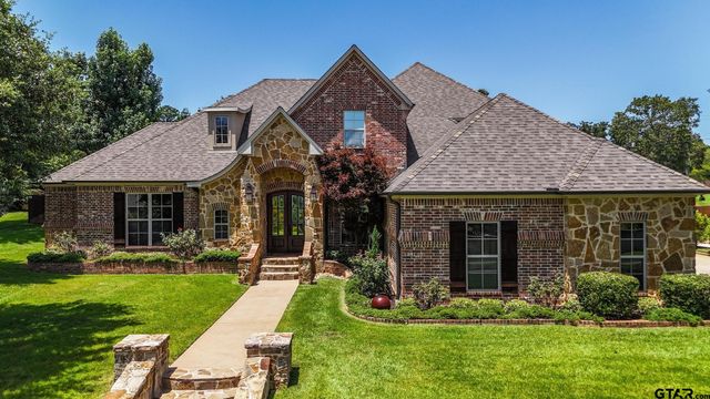 1501 Chaparrel Run, Tyler, TX 75703