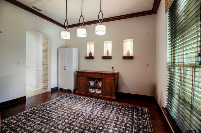 1501 Chaparrel Run, Tyler, TX 75703