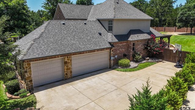 1501 Chaparrel Run, Tyler, TX 75703
