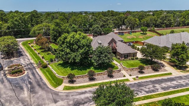 1501 Chaparrel Run, Tyler, TX 75703