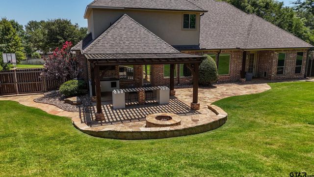 1501 Chaparrel Run, Tyler, TX 75703