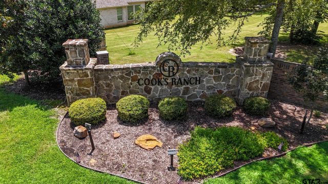1501 Chaparrel Run, Tyler, TX 75703
