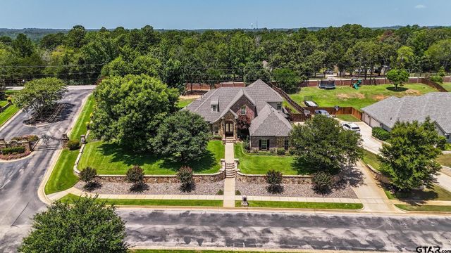 1501 Chaparrel Run, Tyler, TX 75703