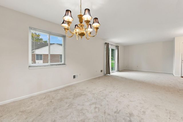 654 Country Club Drive, St Clair Shores, MI 48082