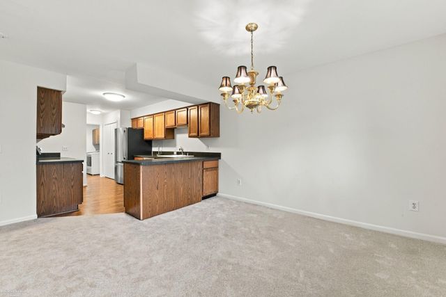 654 Country Club Drive, St Clair Shores, MI 48082