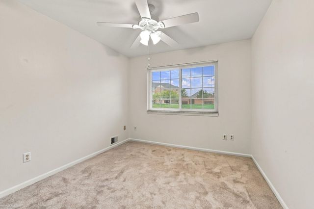654 Country Club Drive, St Clair Shores, MI 48082