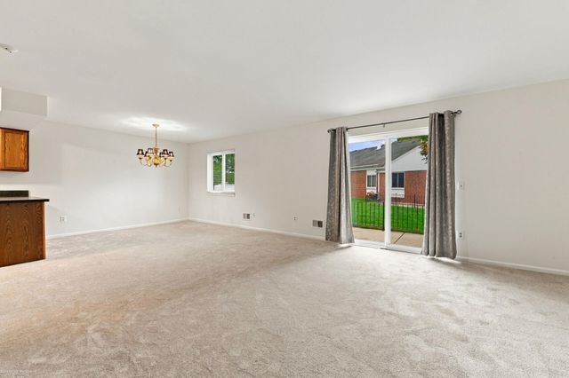654 Country Club Drive, St Clair Shores, MI 48082