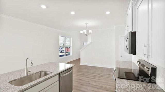 113 Sugg Trail, Weaverville, NC 28787
