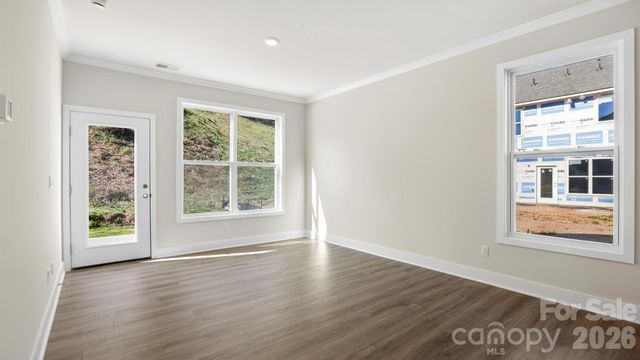 113 Sugg Trail, Weaverville, NC 28787
