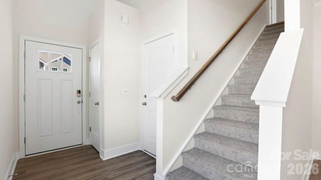 113 Sugg Trail, Weaverville, NC 28787