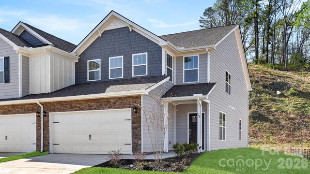 113 Sugg Trail, Weaverville, NC 28787