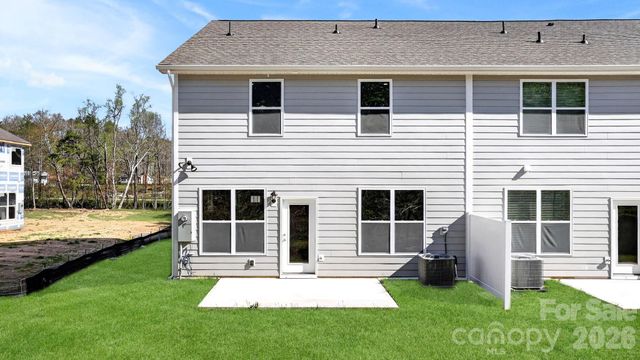 113 Sugg Trail, Weaverville, NC 28787