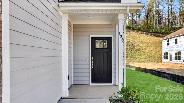 113 Sugg Trail, Weaverville, NC 28787