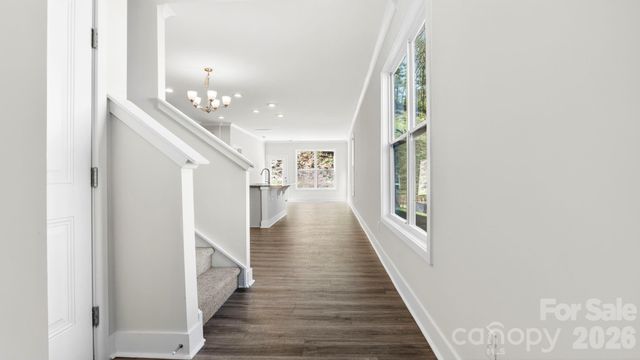 113 Sugg Trail, Weaverville, NC 28787