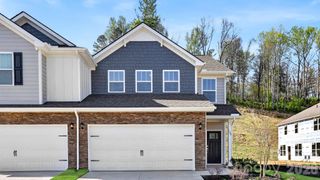 113 Sugg Trail, Weaverville, NC 28787