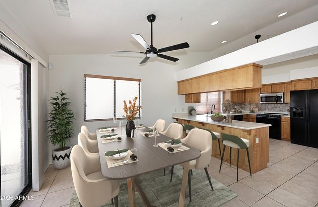 15036 N MAPLE Drive, Fountain Hills, AZ 85268