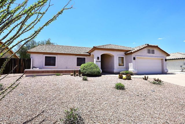 15036 N MAPLE Drive, Fountain Hills, AZ 85268