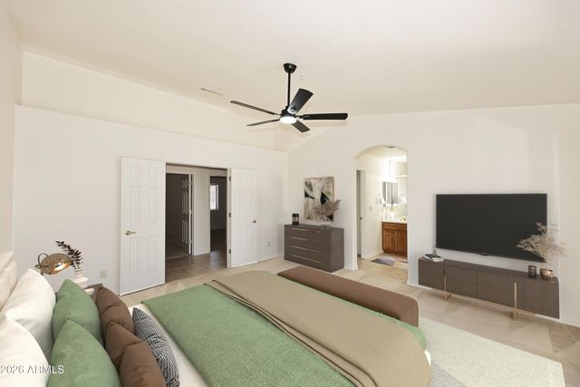 15036 N MAPLE Drive, Fountain Hills, AZ 85268