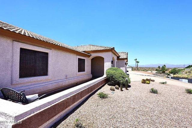 15036 N MAPLE Drive, Fountain Hills, AZ 85268