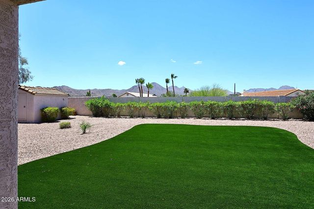 15036 N MAPLE Drive, Fountain Hills, AZ 85268
