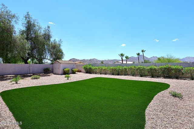 15036 N MAPLE Drive, Fountain Hills, AZ 85268