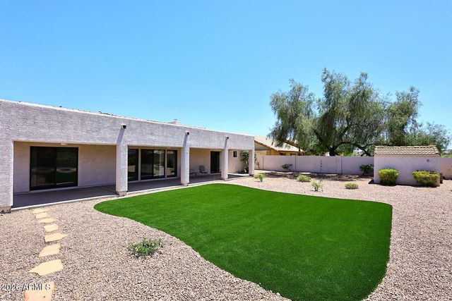 15036 N MAPLE Drive, Fountain Hills, AZ 85268