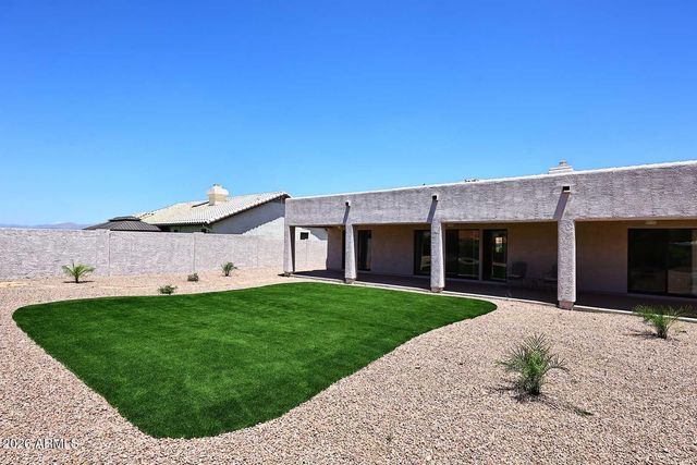 15036 N MAPLE Drive, Fountain Hills, AZ 85268