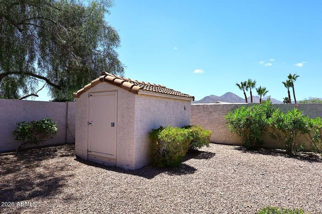 15036 N MAPLE Drive, Fountain Hills, AZ 85268