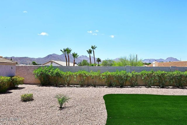15036 N MAPLE Drive, Fountain Hills, AZ 85268