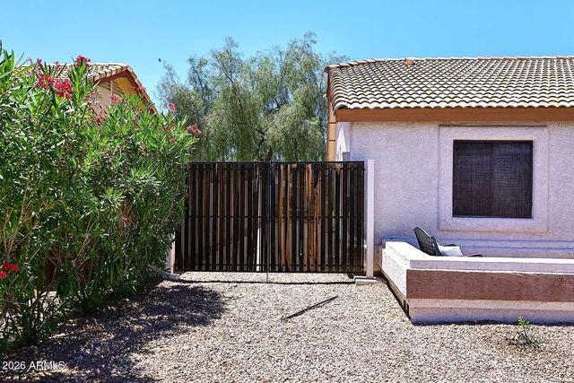 15036 N MAPLE Drive, Fountain Hills, AZ 85268
