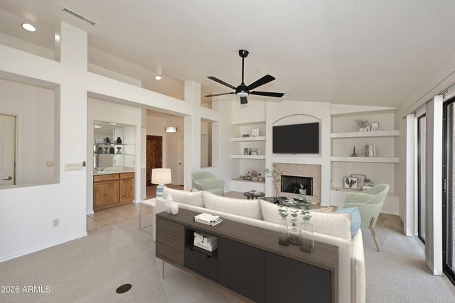 15036 N MAPLE Drive, Fountain Hills, AZ 85268