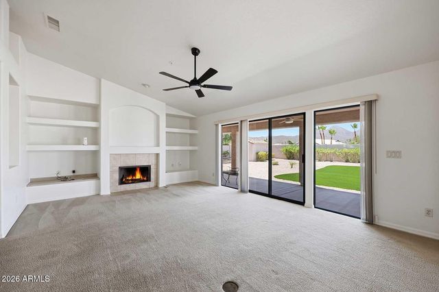 15036 N MAPLE Drive, Fountain Hills, AZ 85268