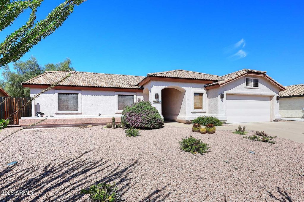 15036 N MAPLE Drive, Fountain Hills, AZ 85268 — photo 2