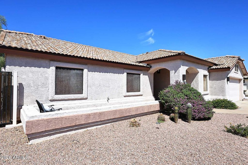 15036 N MAPLE Drive, Fountain Hills, AZ 85268 — photo 3